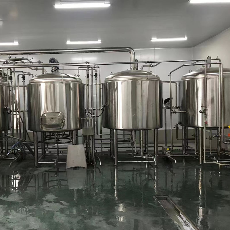纳雍小型啤酒设备